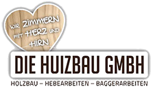 Huizbau GmbH